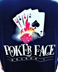 Покерфейс/Poker Face