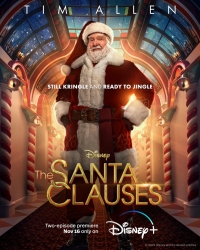Санта-Клаусы/The Santa Clauses