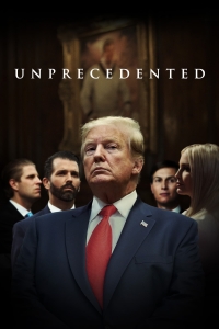 Трамп: беспрецедентно/Unprecedented