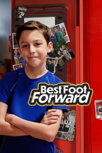 Уверенным шагом/Best Foot Forward
