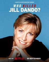 Кто убил Джилл Дандо?/Who Killed Jill Dando?