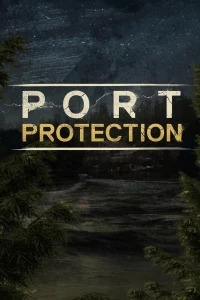 Непокорный остров/Port Protection 8 сезон