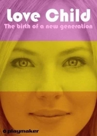 Дитя любви/Love Child 4 сезон