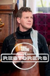 Реставраторы/Salvage Hunters: The Restorers 6 сезон