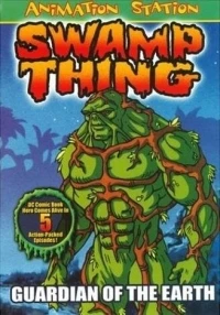 Болотная тварь (1990)/Swamp Thing