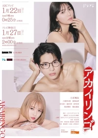 Красное яблоко/Red Apple