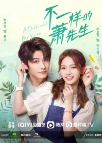 Другой мистер Сяо/A Different Mr. Xiao