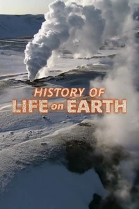 История жизни на Земле/History of Life on Earth