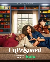 Заключенный (2023)/Unprisoned 2 сезон