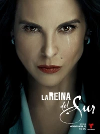 Королева юга/La reina del sur 3 сезон