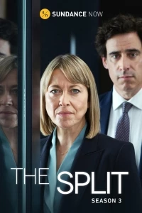 Разрыв (2018)/The Split 4 сезон