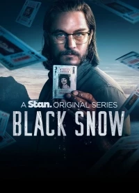 Черный снег (2023)/Black Snow 2 сезон