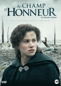 Дым Фламандских полей/In Vlaamse Velden