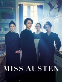Мисс Остин/Miss Austen