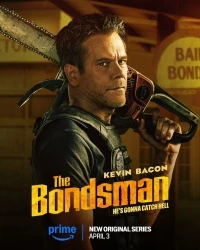 Охотник за головами (2025)/The Bondsman