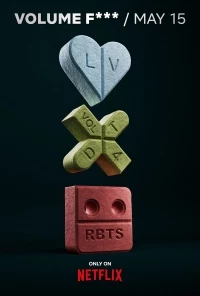 Любовь, смерть и роботы/Love, Death & Robots 4 сезон