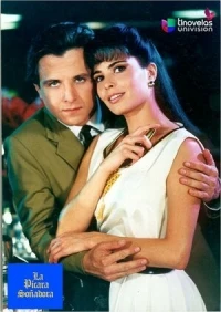 Шаловливая мечтательница/La pícara soñadora