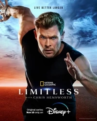 Безграничный с Крисом Хемсвортом/Limitless with Chris Hemsworth 2 сезон
