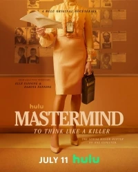 Преступный разум Думать как убийца/Mastermind To Think Like a Killer