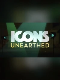 Раскрытые легенды/Icons Unearthed 5 сезон