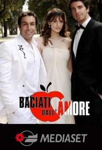 Поцелуй любви/Baciati dall'amore