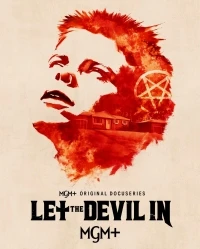 Позволь дьяволу войти/Let the Devil In