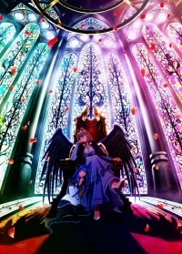 Шальной последний босс явился!/A Wild Last Boss Appeared!