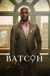 Ватсон/Watson 2 сезон