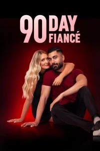 Виза невесты. Виза жениха/90 Day Fiancé 9 сезон