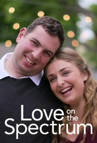 Любовь аутистического спектра США/Love on the Spectrum U.S. 2 сезон