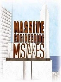 Масштабные инженерные ошибки/Massive engineering mistakes 7 сезон
