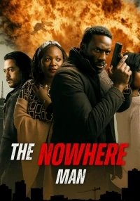 Человек из ниоткуда/The Nowhere Man