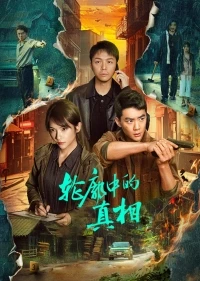 Долгий путь домой (Китай)/Lun Kuo Zhong De Zhen Xiang