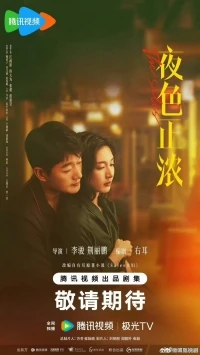 Под покровом ночи/The Glamorous Night