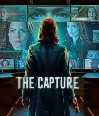 Захват/The Capture 3 сезон